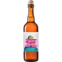Allagash Brewing Company Pastiche