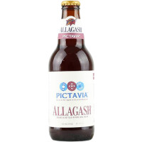 Allagash Brewing Company Pictavia