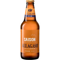 Allagash Brewing Company Saison