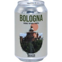 Big Belly Brewing Liquid Travel - Bologna