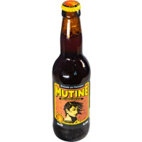 Brasserie des Abers Mutine Brune