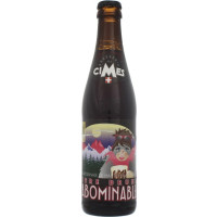 Brasserie des Cimes L'Abominable