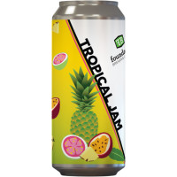 Foundation Brewing Company Tropical Jam