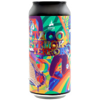 Yankee & Kraut Taco Truck Terror