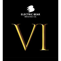 Electric Bear Brewing Co VI