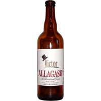 Allagash Brewing Company Victor