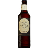 Fuller's Brewery Vintage Ale 2021