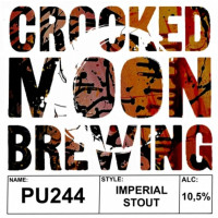 Crooked Moon Brewing PU244