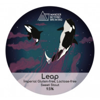 Wander Beyond Brewing Leap