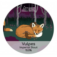 Wander Beyond Brewing Vulpes