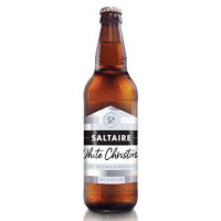 Saltaire Brewery White Christmas (Cask)
