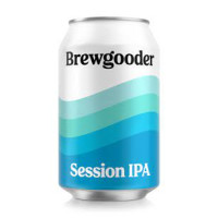 Brewgooder Session IPA