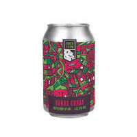 Tooth & Claw Rubus Cubus