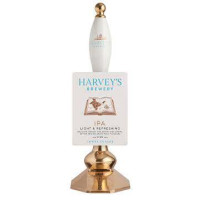 Harvey's Brewery India Pale Ale (IPA) (Cask)