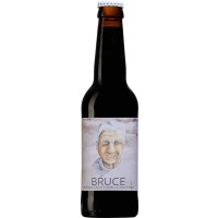 Any Given Name Brewing Co. Bruce