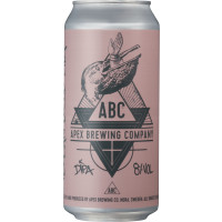 Apex Brewing Company Pelican Blood