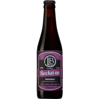 Leufstabruk Bryggeri Bocka Av