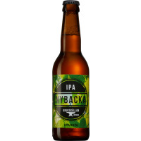 Brukskällan Bryggeri Nybacka IPA