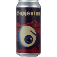 Prophecy Brewing Momentum