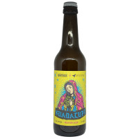 Orca Brau Guadalupe (2023)