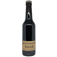 kat18 Weihnachtsbock