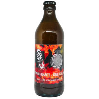 Higgins Ale Works Two Hearts - One Kveik