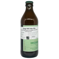 Higgins Ale Works Zoigl NE Pale Ale