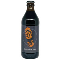 Higgins Ale Works Eclipse Black IPA