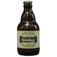Grembeer HAG Hefeweizen