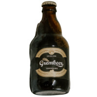 Grembeer Natural Dark