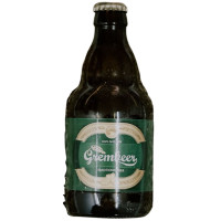 Grembeer Pilsner Art Beer