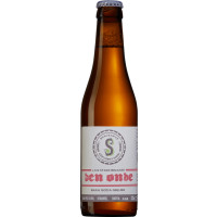 Snausarve Gårdsbryggeri Den Onde