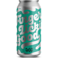 Spike Brewery Fingerlickin' Good