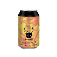 Wild Beer Co Peel Breaker