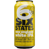 Williams Brothers (Heather Ales) Six States