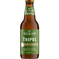 Allagash Brewing Company Tripel