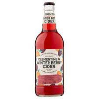 Sainsbury's Taste the Difference - Clementine & Winter Berry