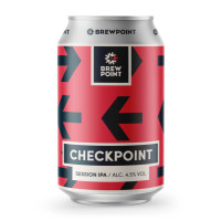 Brewpoint Checkpoint
