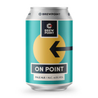 Brewpoint On Point