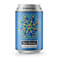 Brewpoint Two Sheds