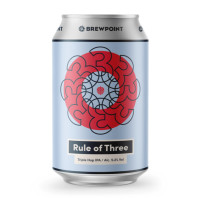 Brewpoint Rule Of Three