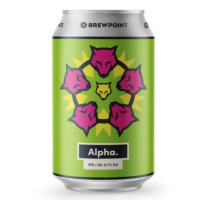 Brewpoint Alpha