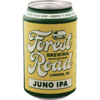 Forest Road Brewing Co. Juno
