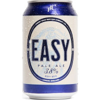 Forest Road Brewing Co. Easy
