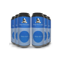 Dogs Grandad Brewery Pale Ale