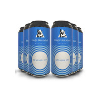 Dogs Grandad Brewery Session IPA