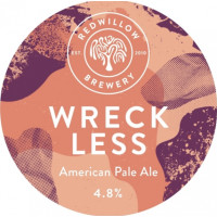 RedWillow Brewery Wreckless