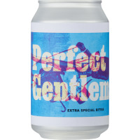 Good Guys Brew Perfect Gentleman