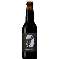 Keane Brewing Loke Imperial Stout
