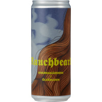 Kvarnagårdens Bryggeri Rauchbeard